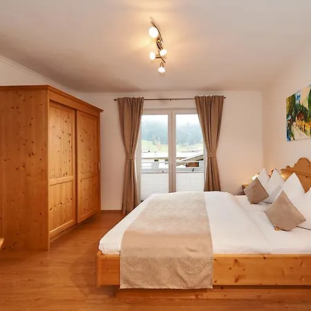 Ferienhaus Astrid Flachau Room photo