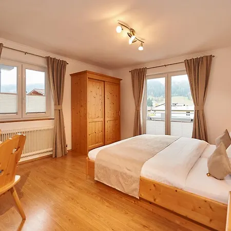 Ferienhaus Astrid Flachau Room photo
