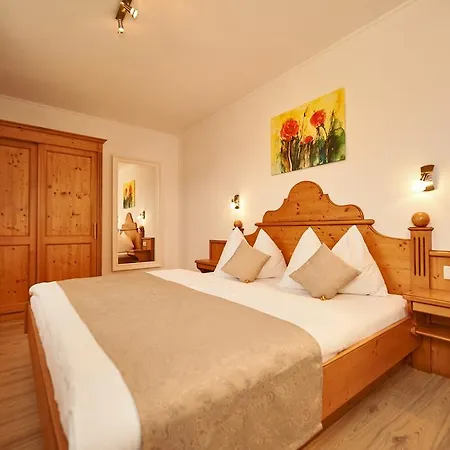 Ferienhaus Astrid Flachau Room photo