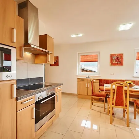 Ferienhaus Astrid Flachau Room photo