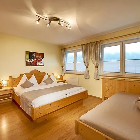 Ferienhaus Astrid Flachau Room photo