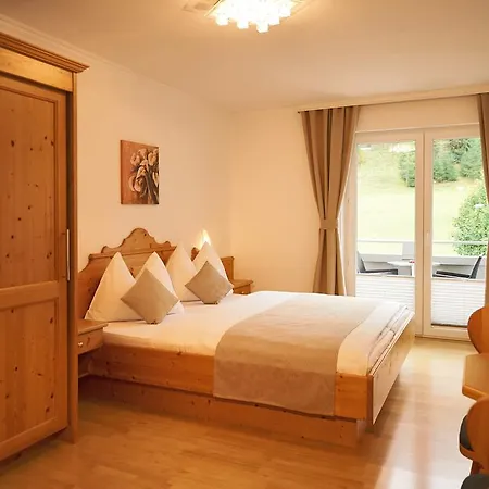 Ferienhaus Astrid Flachau Room photo